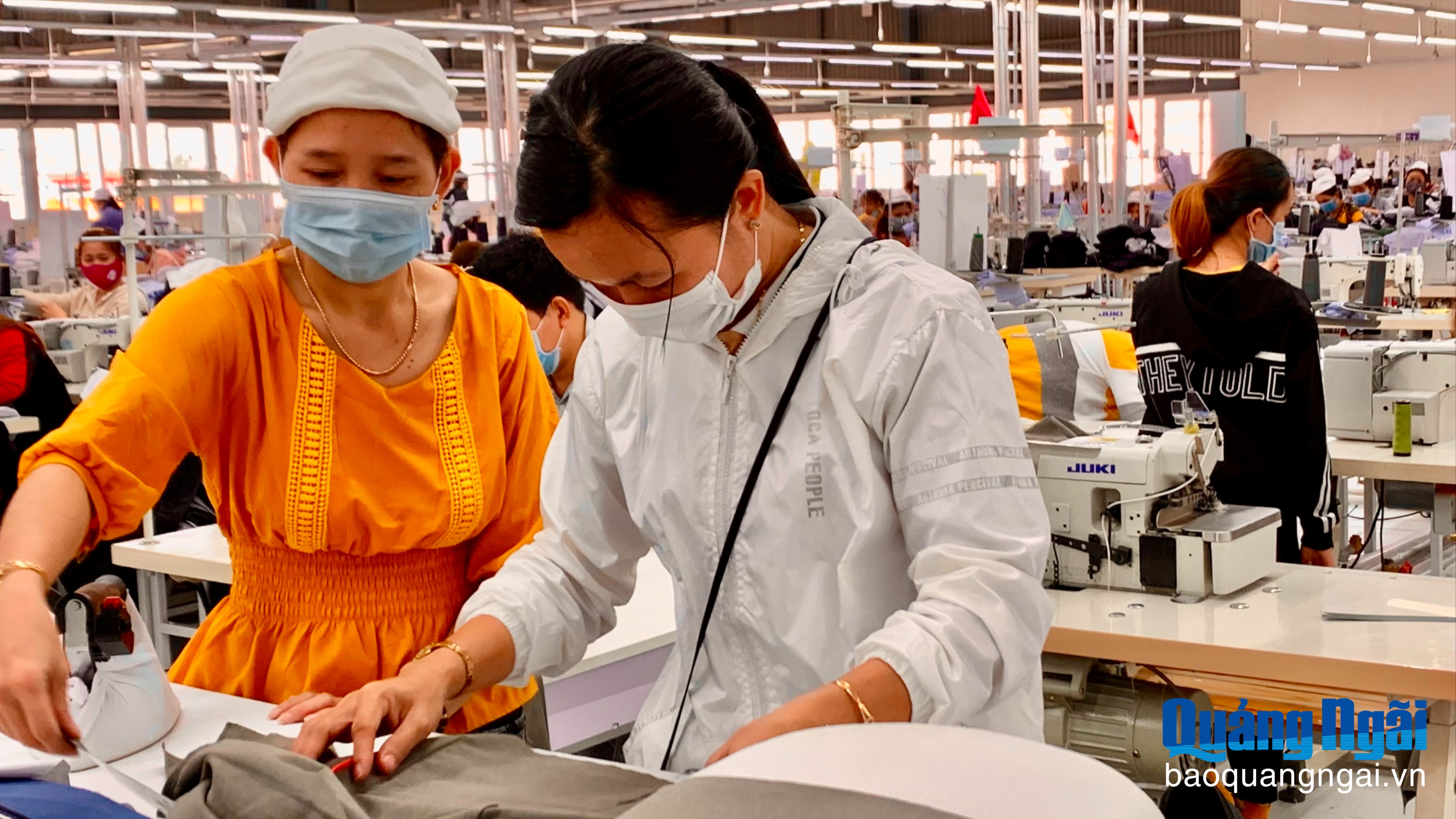 Kim ngạch xuất khẩu giảm