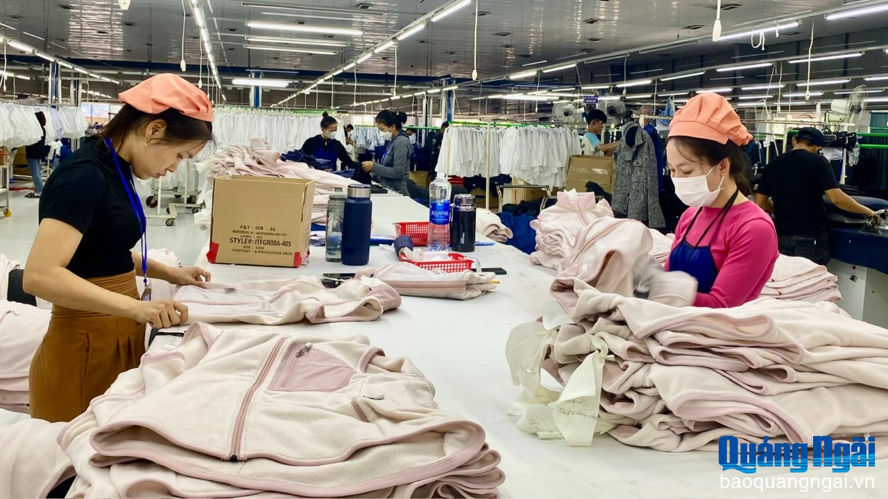 Linh hoạt điều hành ngân sách