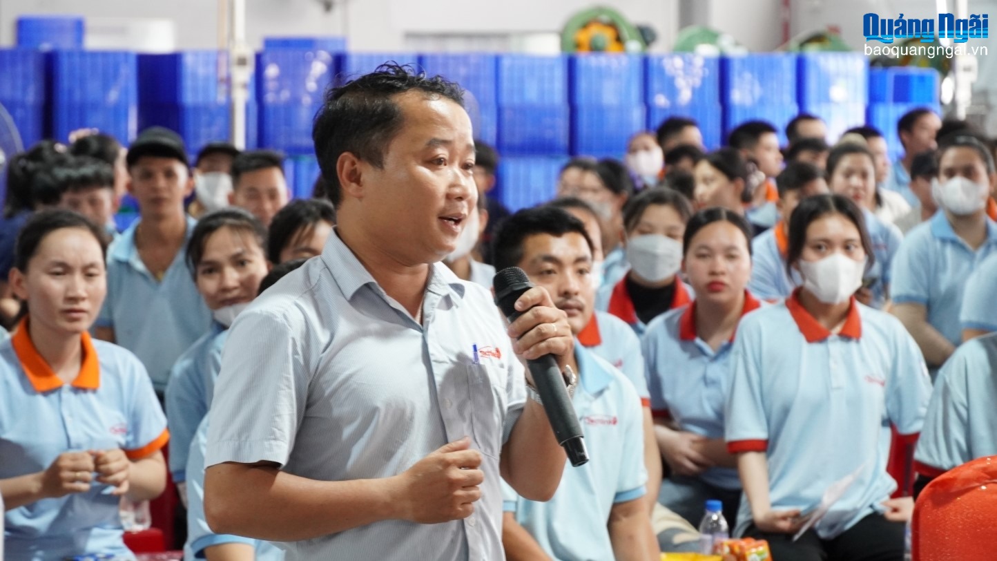 Nơi gửi gắm niềm tin