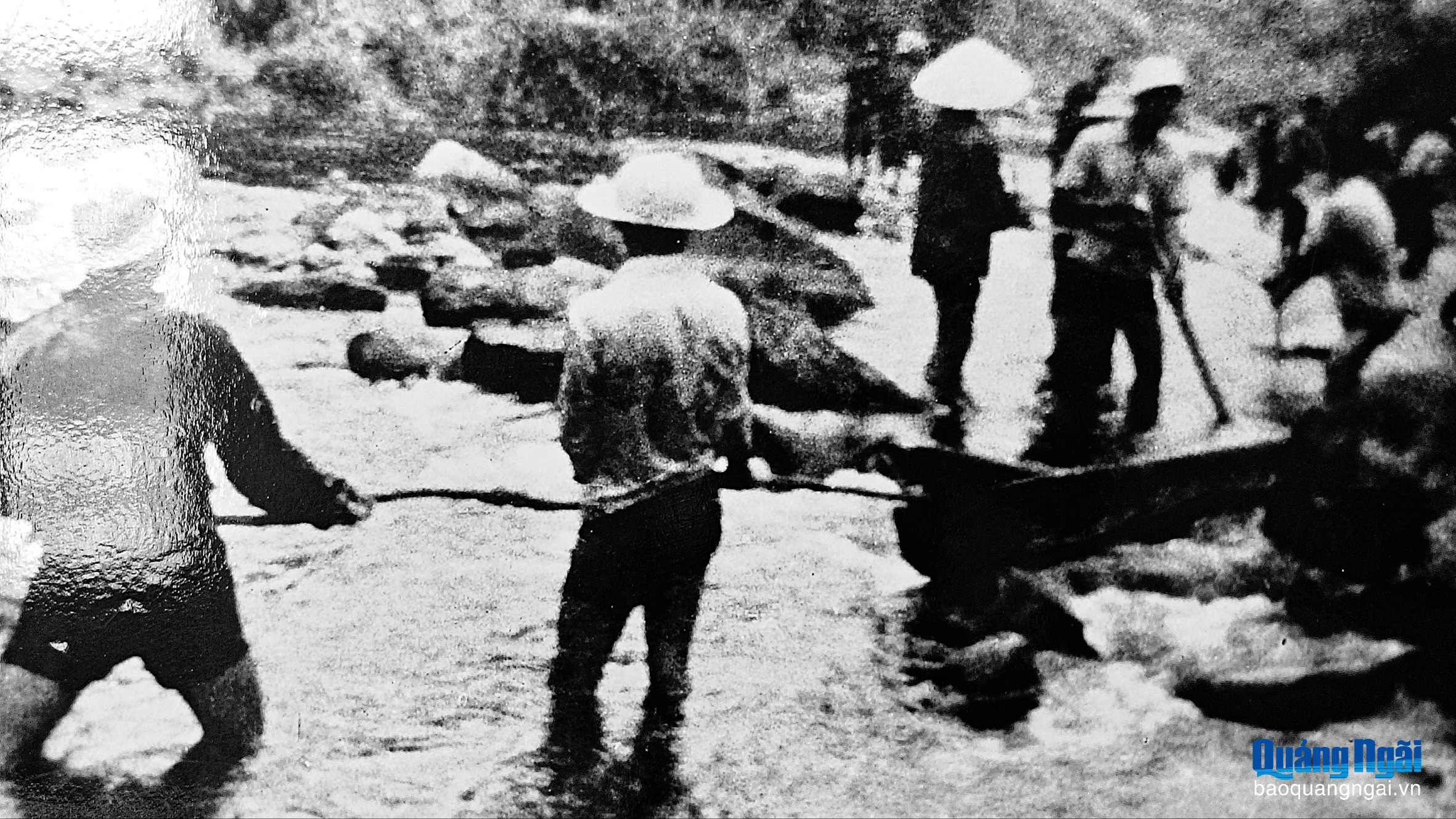 Một tình yêu bao la