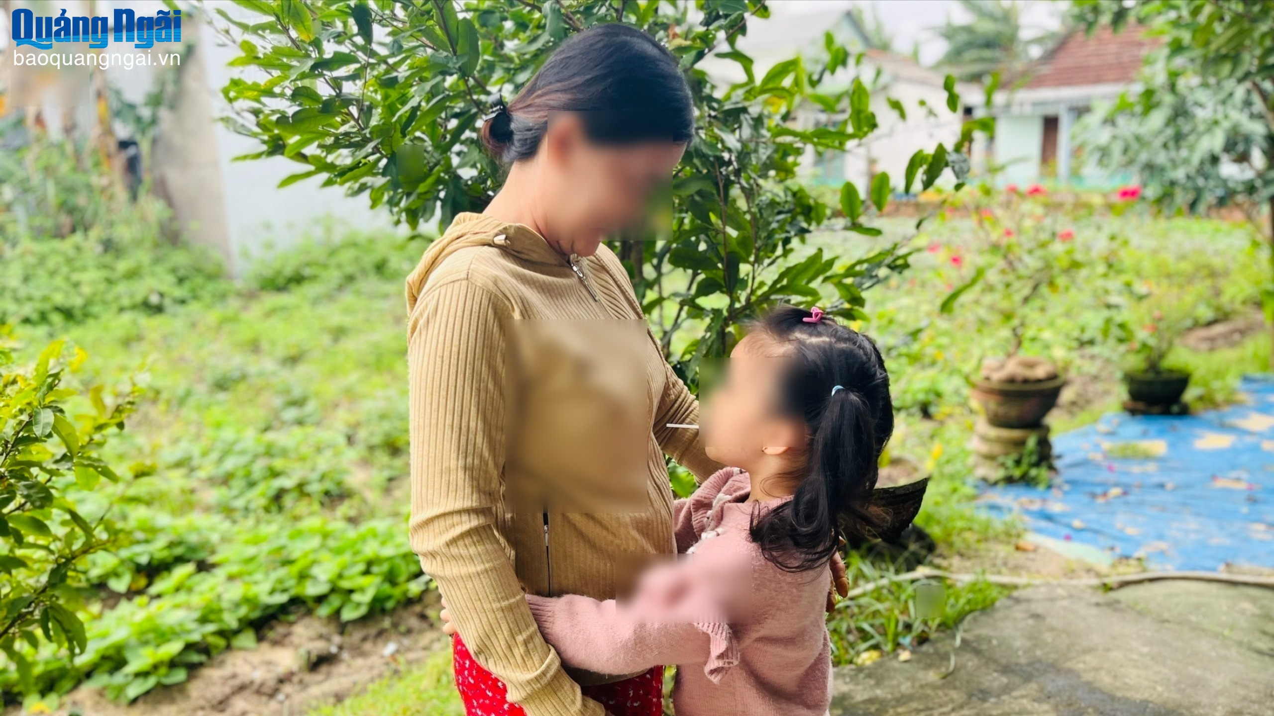 Khoảng trống khó lấp đầy