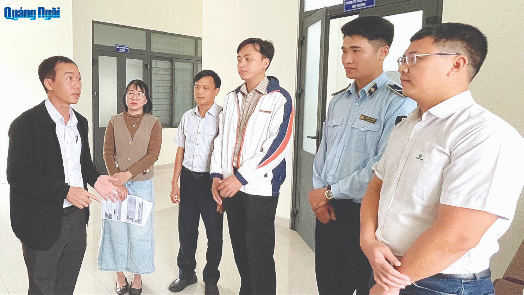 Mở rộng thị trường xuất khẩu