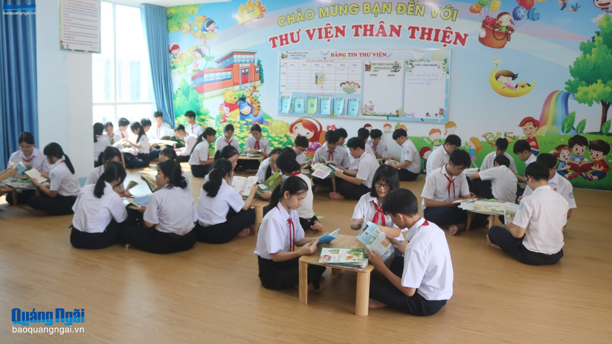 Nhiều điểm mới trong tuyển sinh vào lớp 10