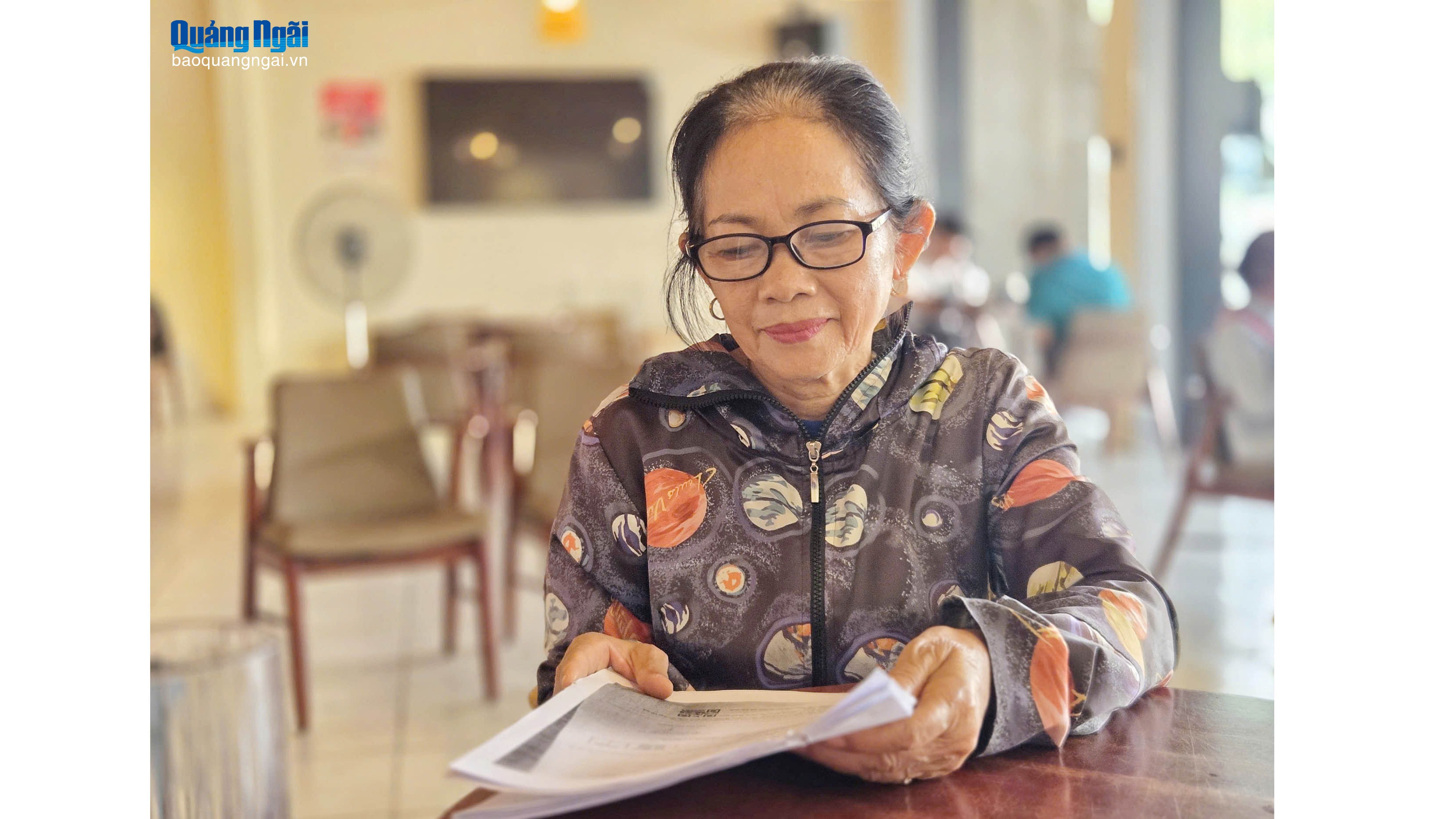 Cần sớm trả lời kiến nghị của người dân