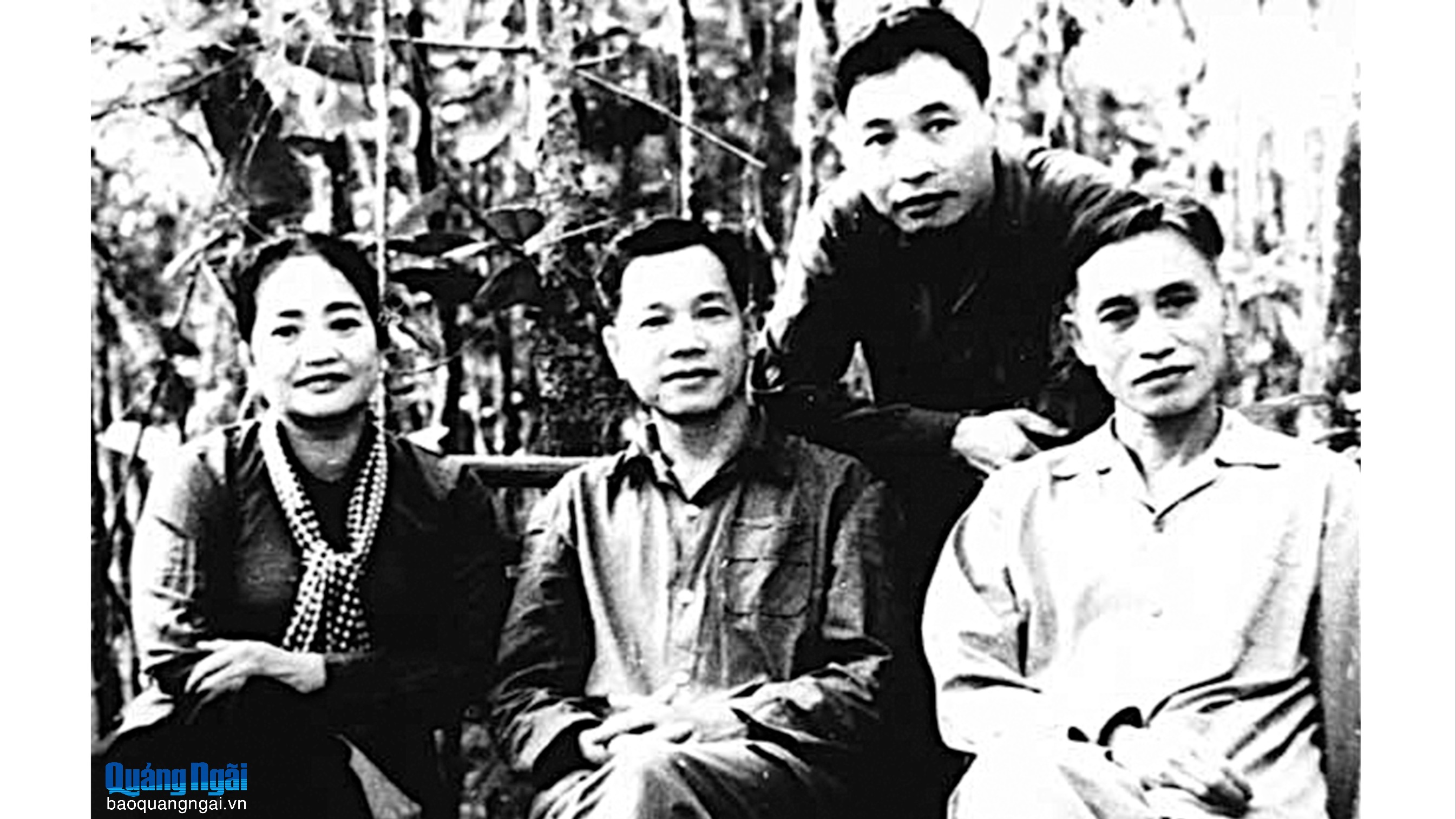 Vị tướng của thành đồng Tổ quốc