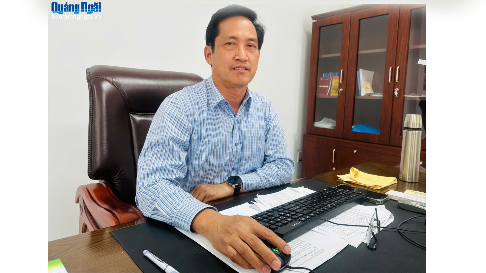 Siết chặt công tác kiểm dịch, kiểm soát giết mổ
