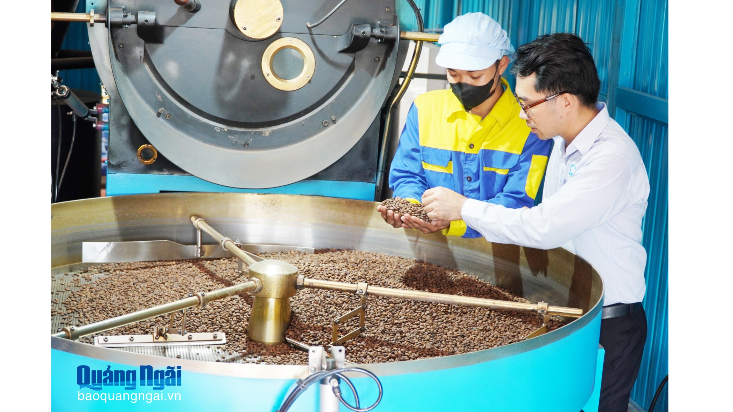 Gia tăng giá trị sản phẩm OCOP