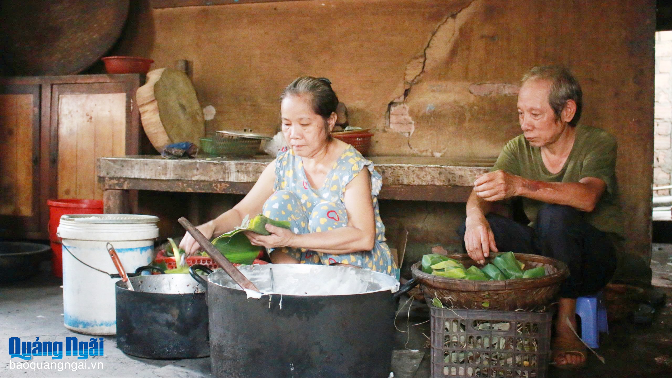 Bến đỗ bình yên