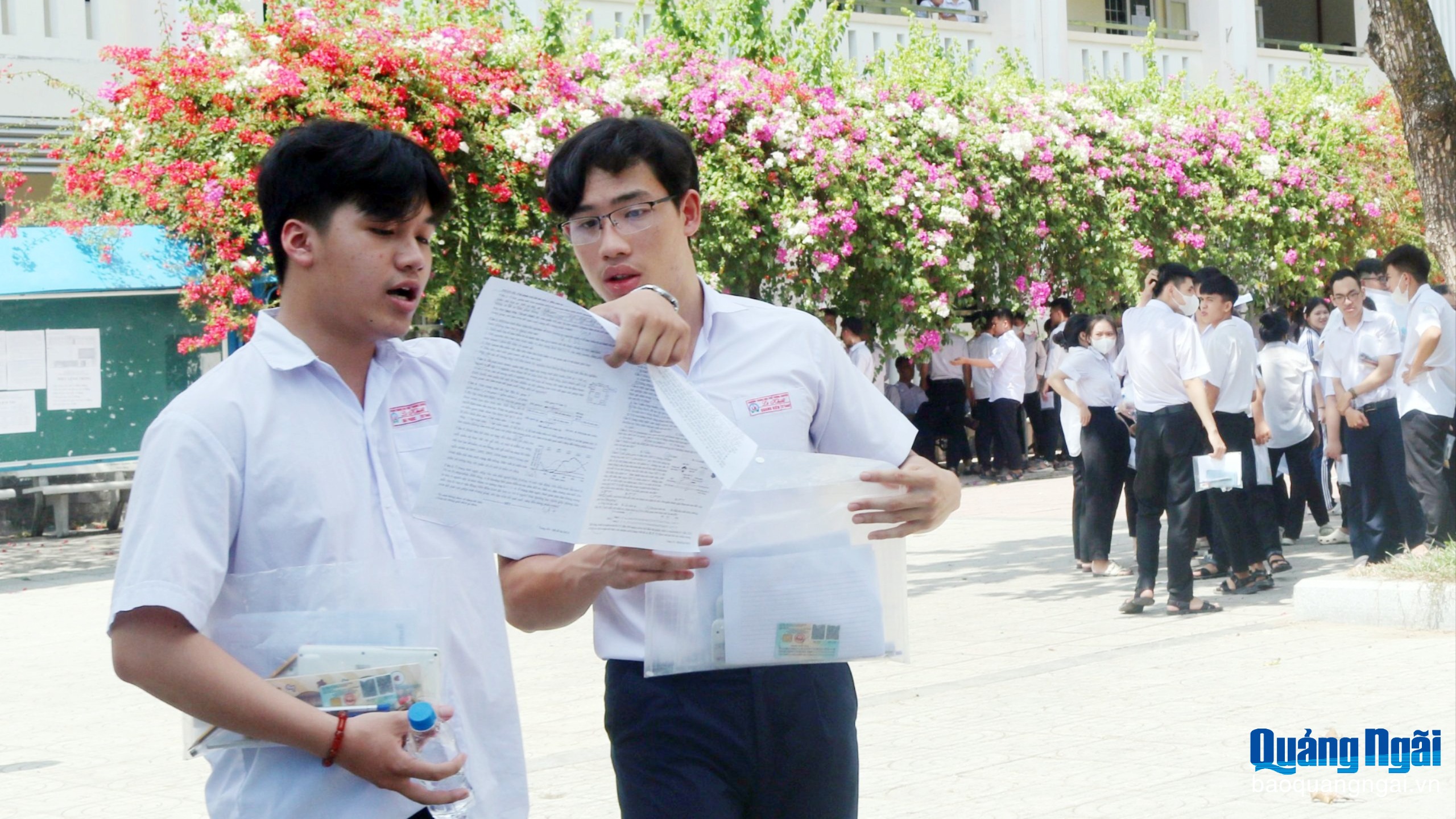Chọn nguyện vọng xét tuyển đại học: Cần nắm thông tin để lựa chọn phù hợp