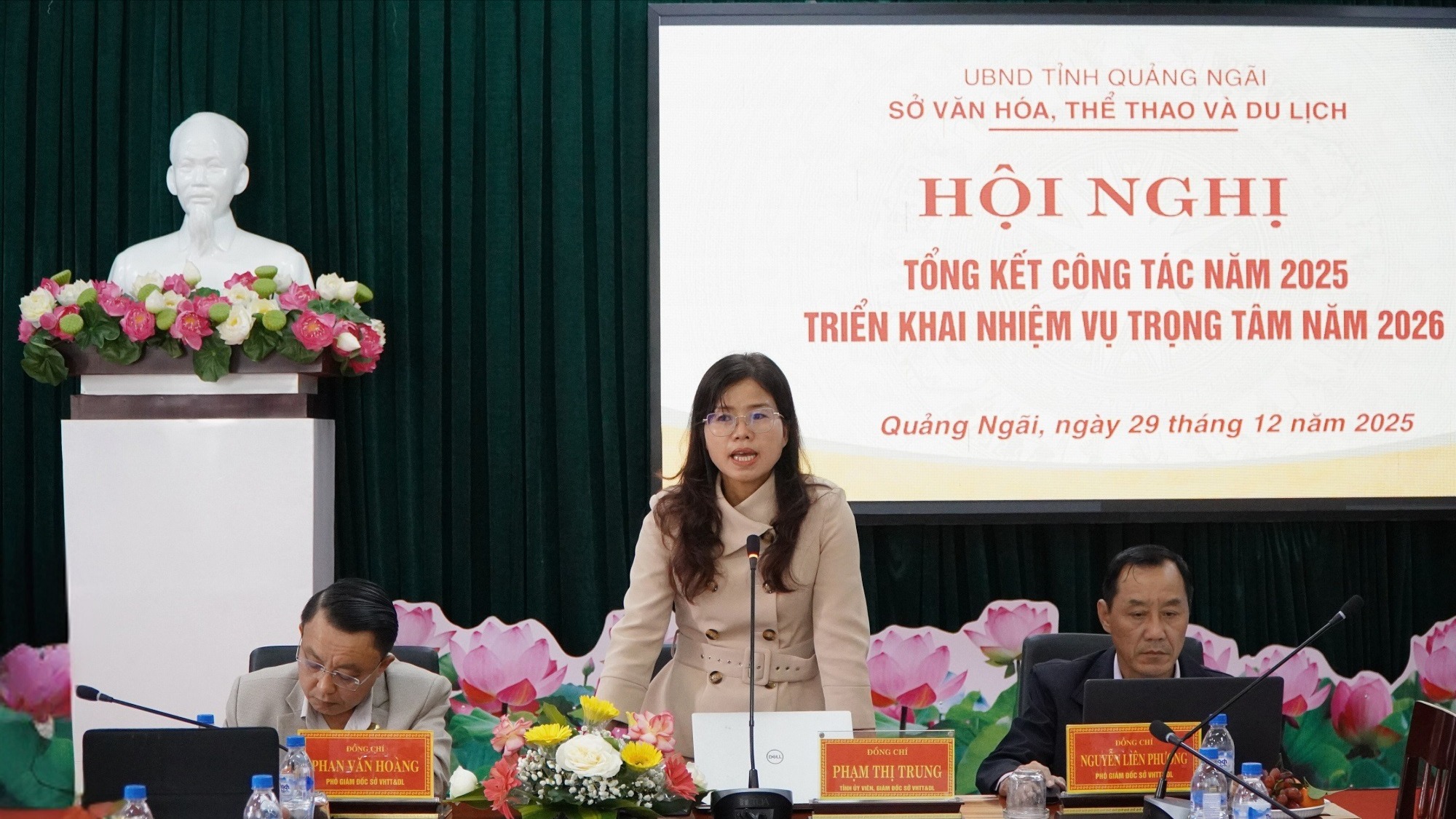 Tạo đột phá trong bảo tồn di sản gắn với phát triển du lịch