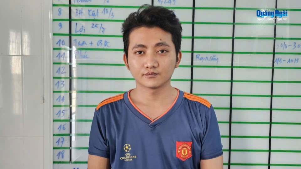 Đề nghị truy tố đối tượng chế tạo, mua bán vũ khí quân dụng số lượng lớn