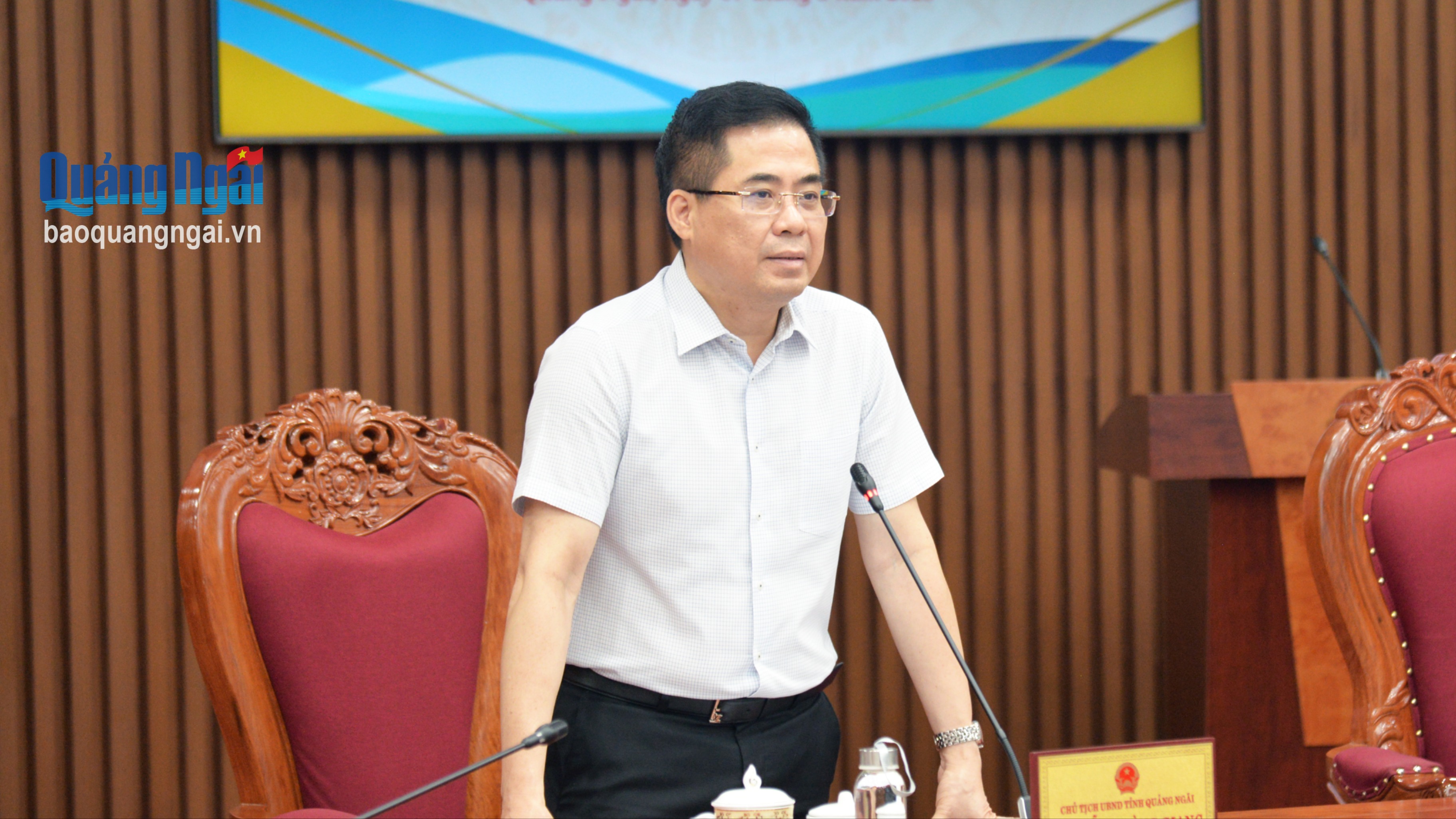 Bàn giải pháp tăng tốc giải ngân vốn đầu tư công