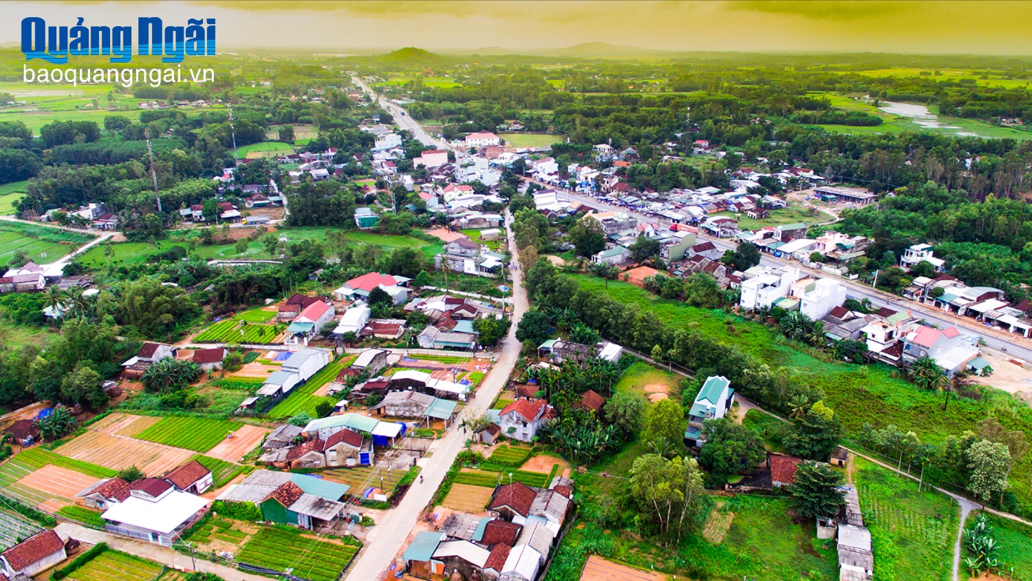 Tiến hành Tổng điều tra nông thôn, nông nghiệp