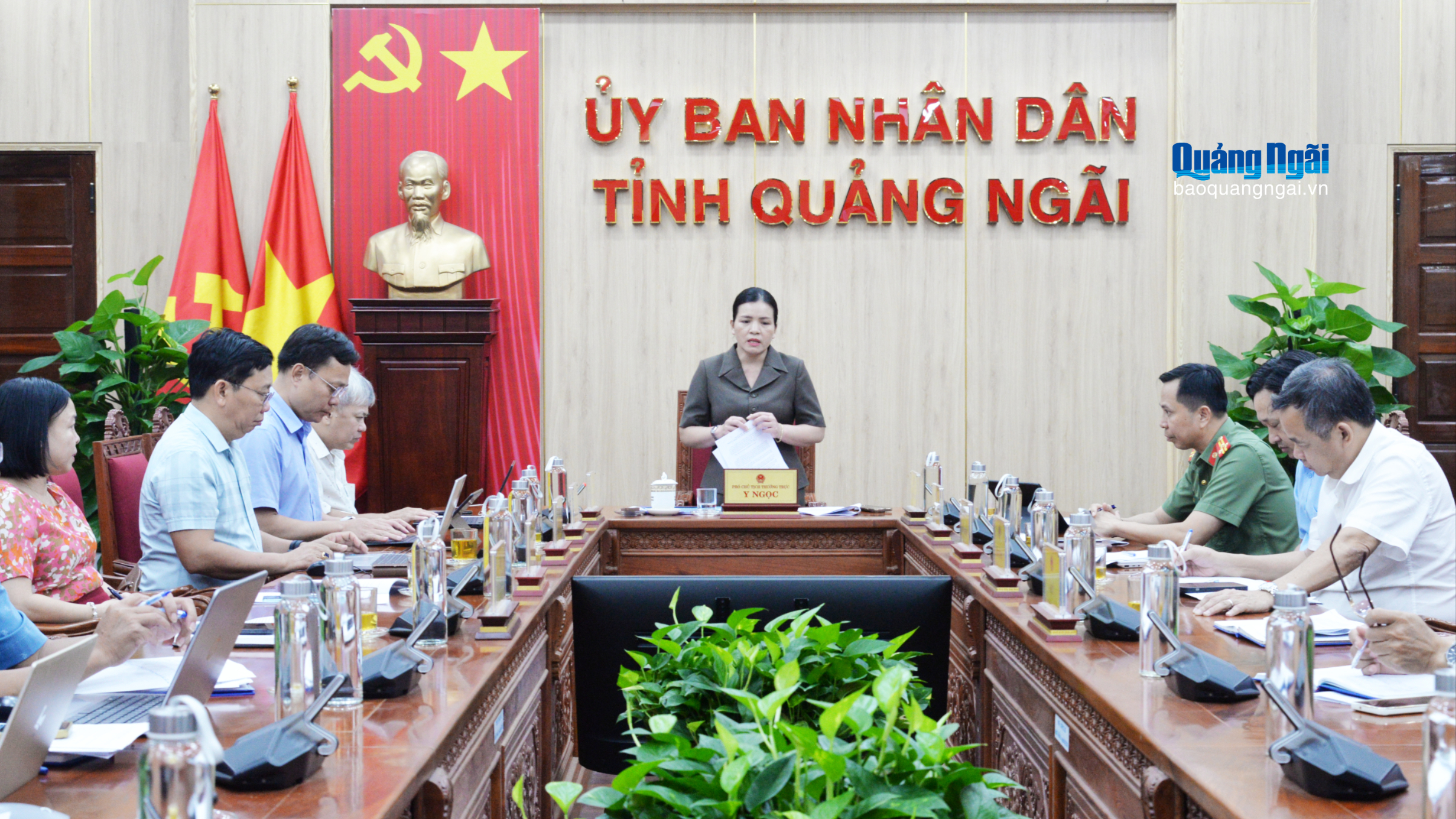 Đẩy nhanh tiến độ Tổng điều tra kinh tế năm 2026