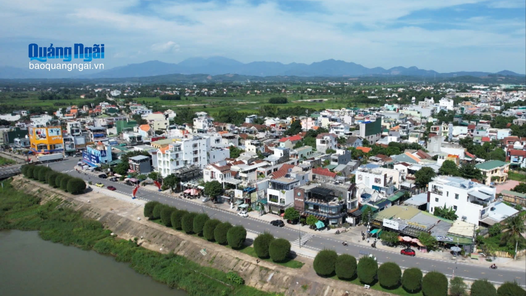 Tinh giản biên chế 564 người hoạt động không chuyên trách cấp xã