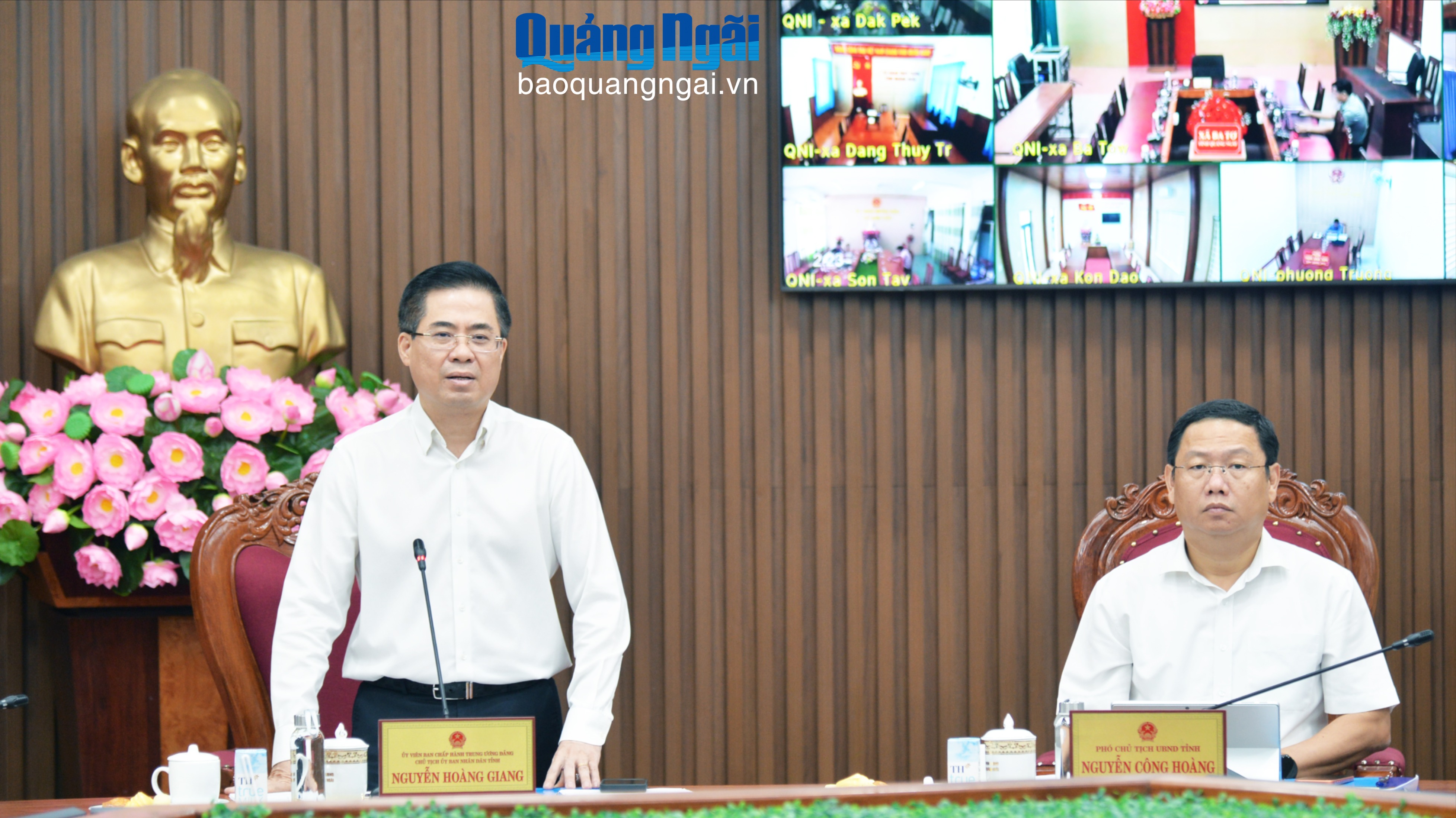 Xây dựng kế hoạch 100 ngày đêm hoàn thiện cơ sở dữ liệu đất đai