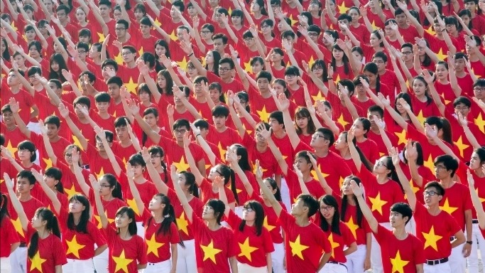 Xây dựng chuẩn mực con người Việt Nam trong giai đoạn mới