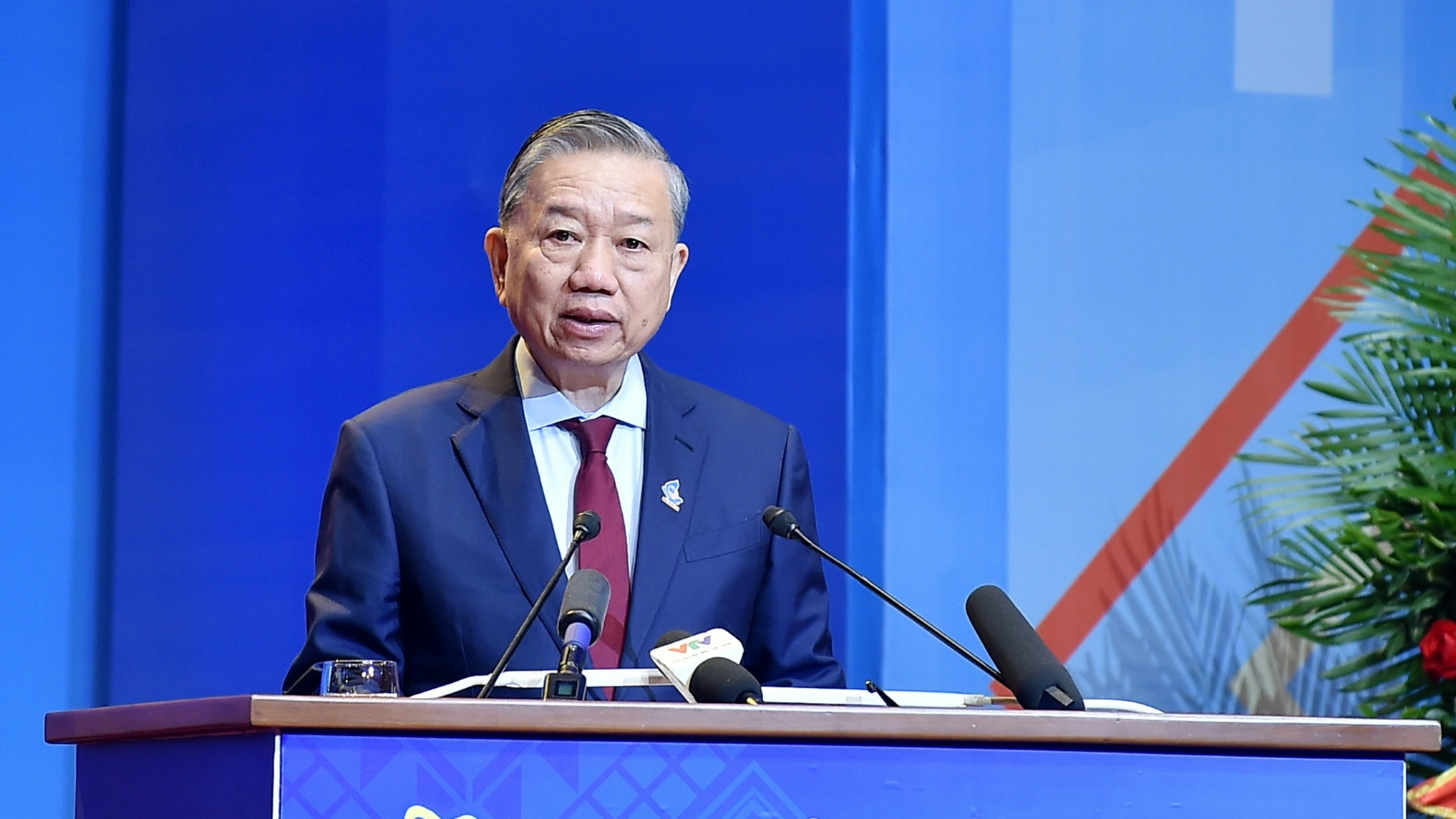 Thanh niên với tương lai đất nước