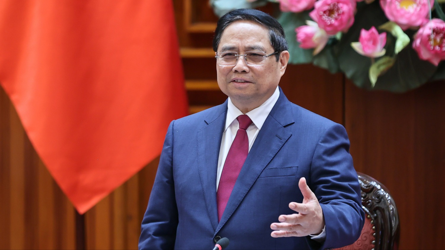 Thủ tướng phê chuẩn Chủ tịch, Phó Chủ tịch UBND 31 tỉnh, thành nhiệm kỳ mới