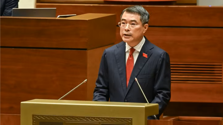 Phát biểu nhậm chức của Thủ tướng Chính phủ nhiệm kỳ 2026 - 2031