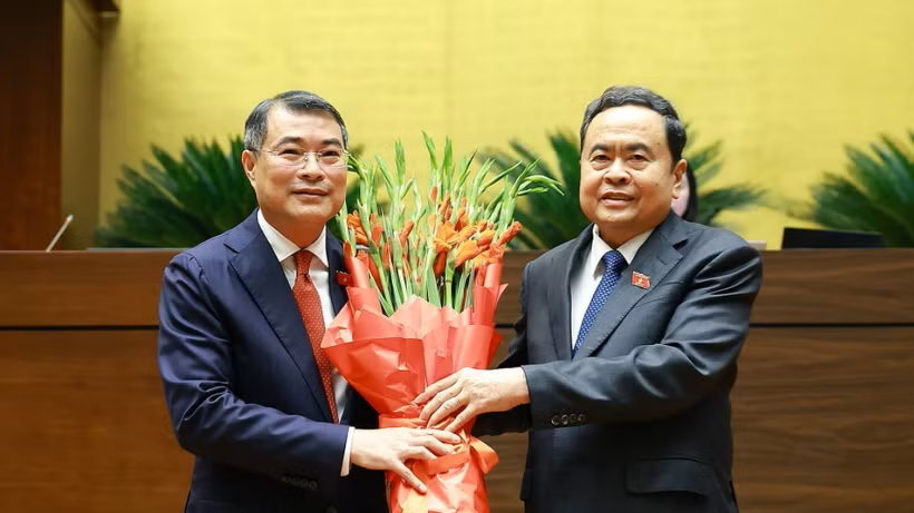 Thủ tướng Lê Minh Hưng: Tập trung xây dựng Chính phủ hiện đại, kiến tạo và phục vụ nhân dân