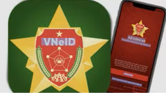 Cập nhật thông tin hơn 7.700 đối tượng truy nã lên ứng dụng VNeID