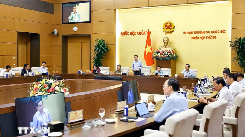 Nghị quyết phê chuẩn kết quả bầu Phó Chủ tịch HĐND các tỉnh, thành phố