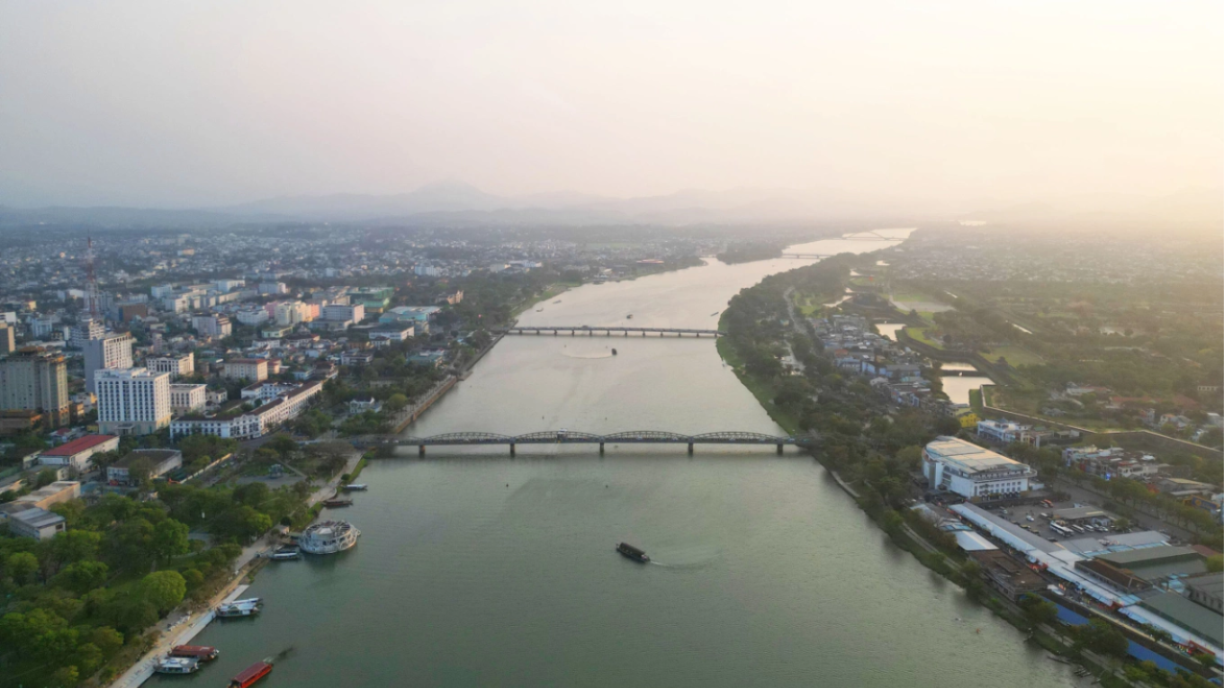 Mỗi thửa đất sẽ có mã định danh duy nhất, tích hợp tọa độ quốc tế