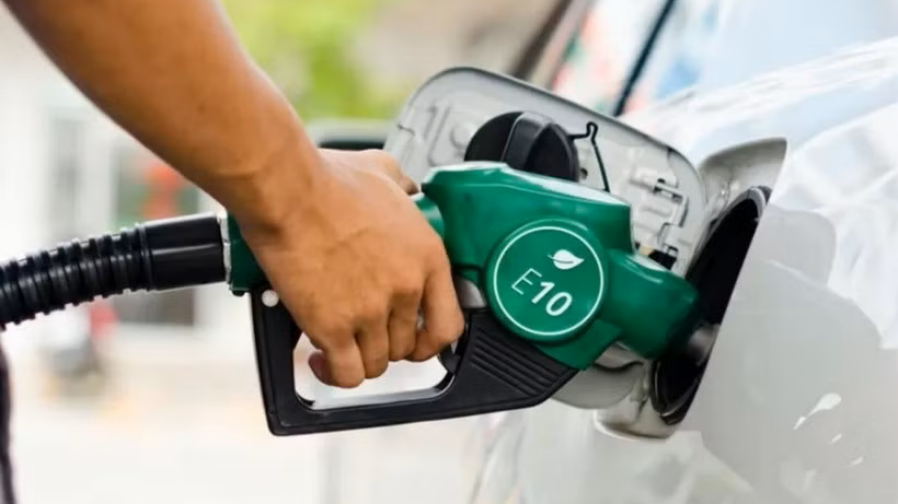 Bộ Công Thương đề xuất triển khai bán xăng E10 trên cả nước từ ngày 30/4