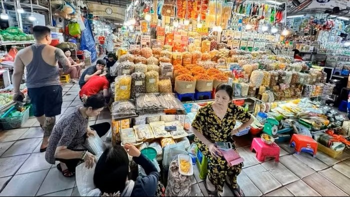 Hộ kinh doanh không được xuất hóa đơn nếu doanh thu từ 500 triệu đồng trở xuống