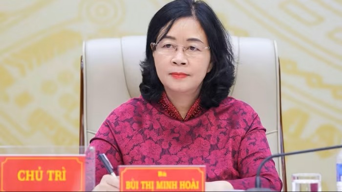 Ủy ban Trung ương MTTQ Việt Nam kêu gọi ủng hộ Tháng Nhân đạo năm 2026