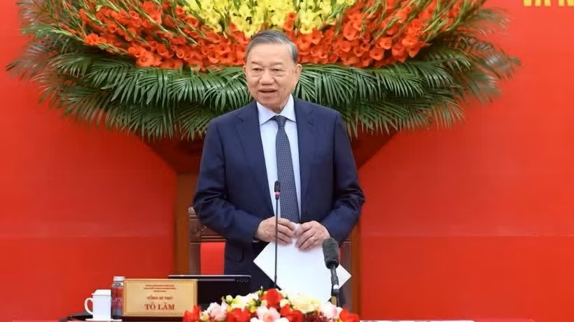 Quy định mới về công tác kiểm tra, giám sát và kỷ luật của Đảng