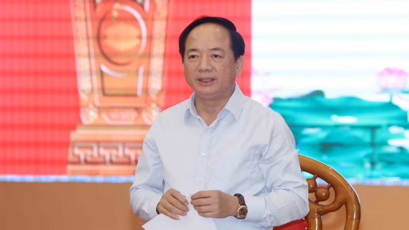 Năm cơ quan báo chí chủ lực quốc gia phải dẫn dắt dòng chủ lưu thông tin