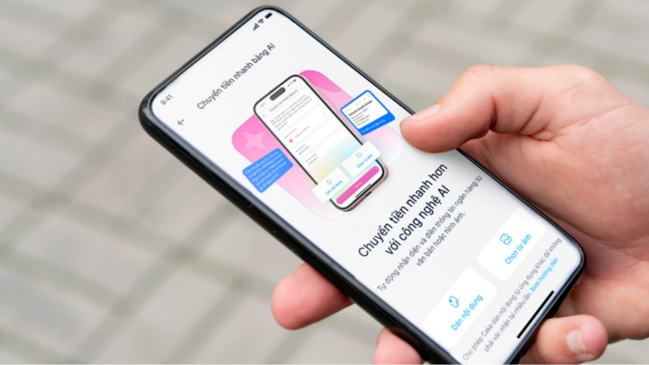 Từ 500 triệu đồng không còn được chuyển khoản nhanh, có thể mất đến 24 tiếng