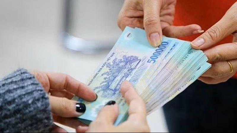 Dự kiến mức lương hưu, trợ cấp mới từ ngày 1/7/2026