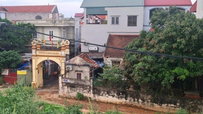 HĐND cấp xã quyết định thành lập, tổ chức lại, đổi tên thôn, tổ dân phố