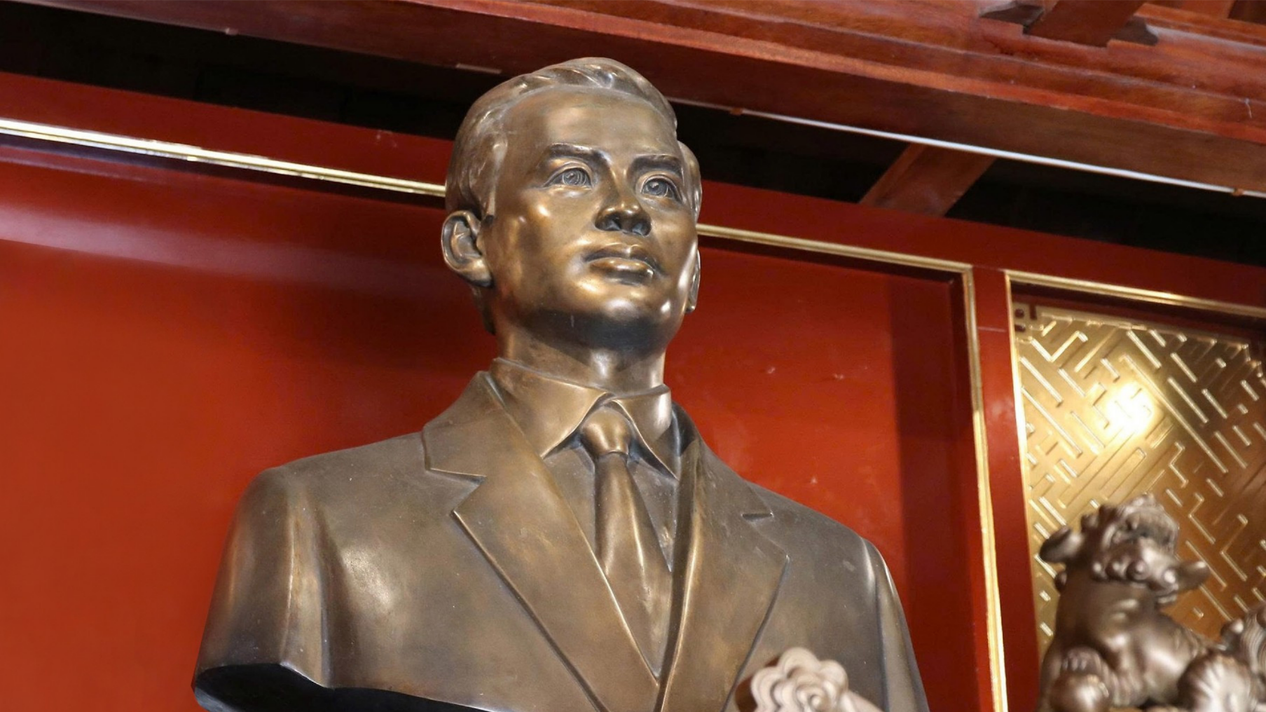 Đồng chí Hà Huy Tập - từ trí thức yêu nước đến nhà lãnh đạo tài năng của Đảng