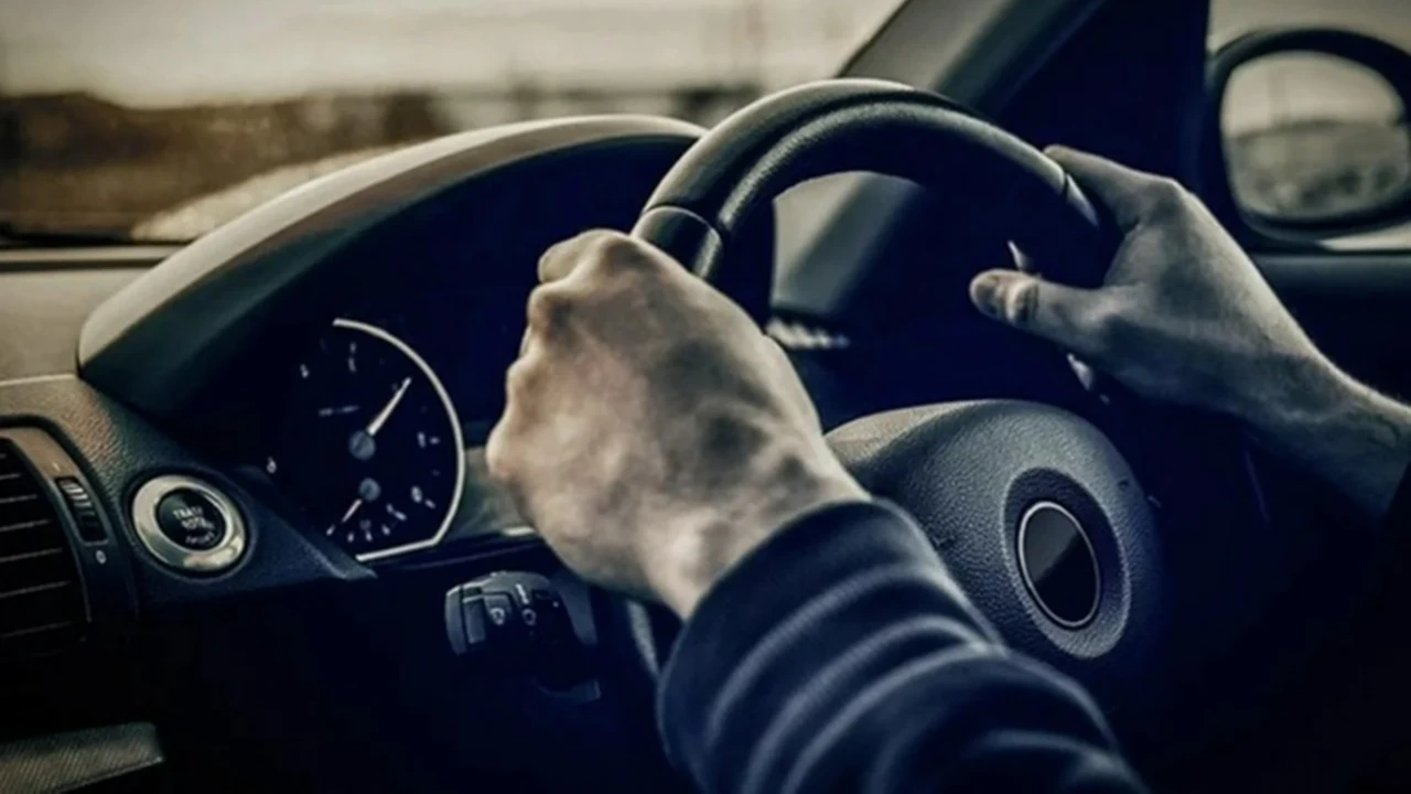 Lái xe quá 4 giờ liên tục có thể bị phạt đến 12 triệu đồng