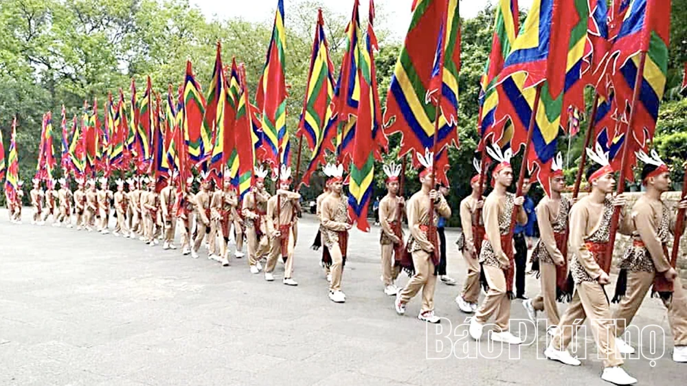 Sợi dây gắn kết cộng đồng người Việt