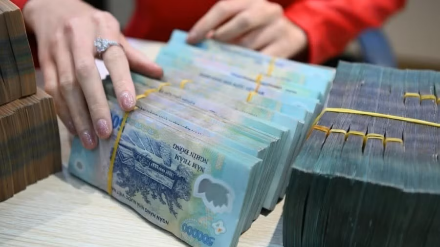 Bộ Nội vụ đề xuất tăng lương hưu từ 1/7/2026