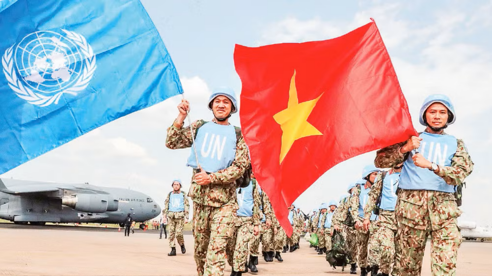 Trân trọng những giá trị thiêng liêng của lịch sử