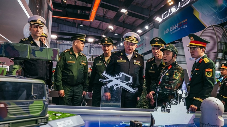 Sức mạnh mềm Việt Nam trong Tổng tiến công và nổi dậy mùa Xuân 1975 - Bài học trong kỷ nguyên mới