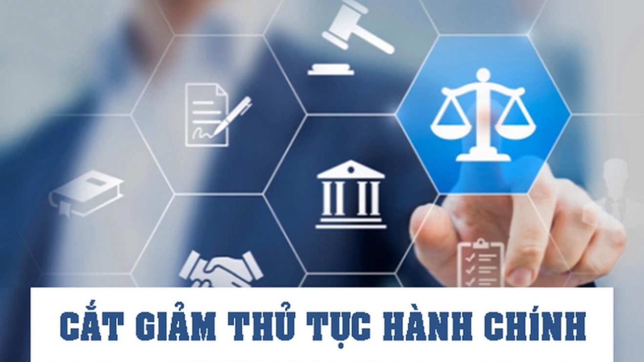 Chính phủ ban hành 8 Nghị quyết cắt giảm, phân cấp, đơn giản hóa thủ tục hành chính, điều kiện kinh doanh