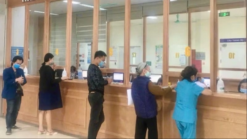 Dùng Quỹ Bảo trợ trẻ em tạm ứng viện phí cấp cứu cho trẻ bị hại