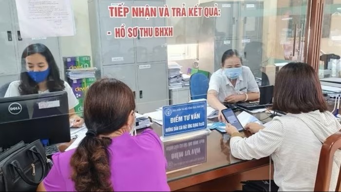 Chính sách mới có hiệu lực từ tháng 5/2026