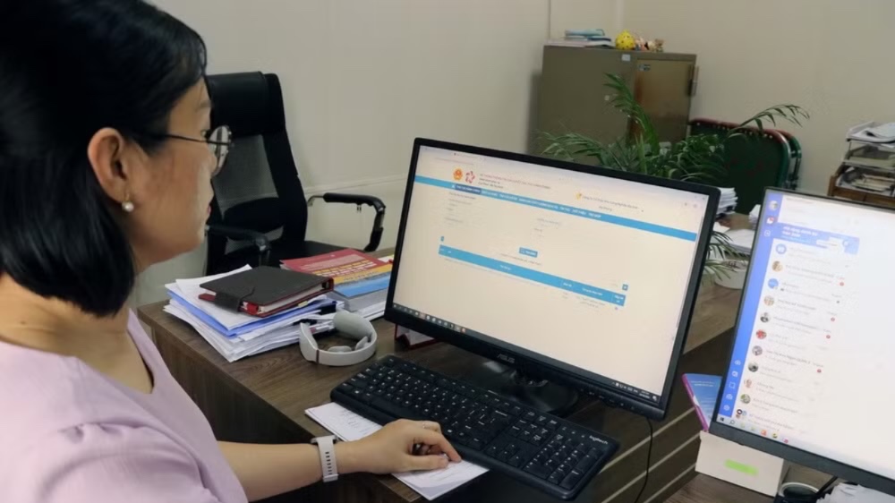 Ban hành kế hoạch triển khai thi hành Luật Thuế thu nhập cá nhân