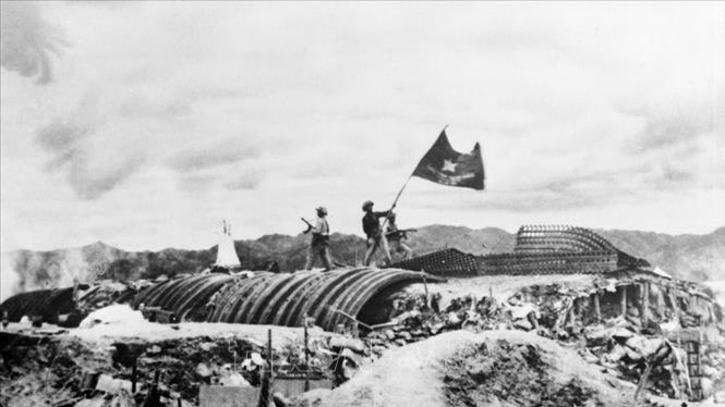 Chiến thắng Điện Biên Phủ năm 1954 - Tầm vóc chiến lược trong sự nghiệp xây dựng, bảo vệ Tổ quốc Việt Nam hùng cường trong kỷ nguyên mới