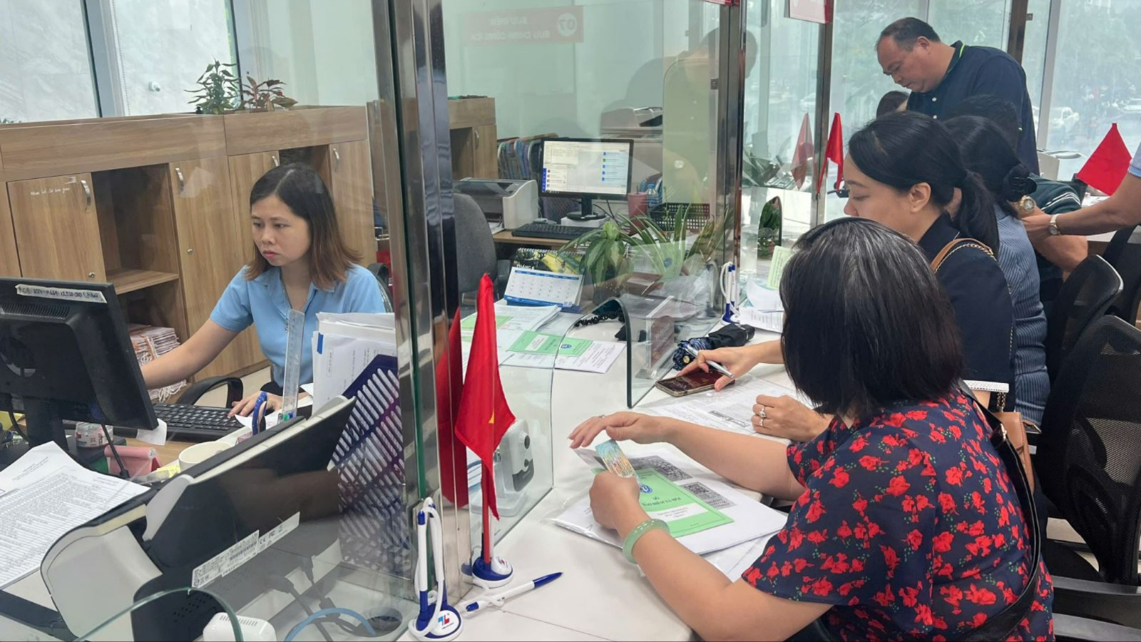 Đề xuất bổ sung nhóm dưới 75 tuổi vào lộ trình tăng lương hưu 8% từ 1/7/2026