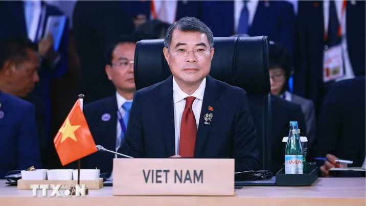 Việt Nam khẳng định tinh thần chủ động, trách nhiệm và kiến tạo