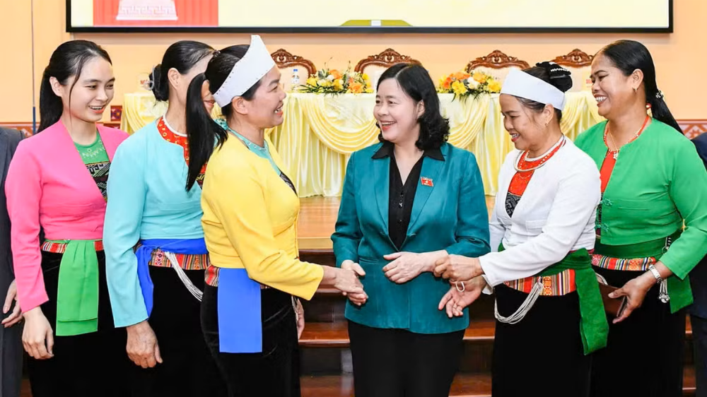 Kỳ vọng chuyển mình quyết liệt